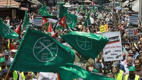 Time to get real about the Muslim Brotherhood’s Mideast menace