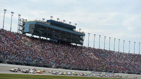 Why NASCAR’s 2026 Cup Schedule Feels More Like Refinement Than Reinvention
