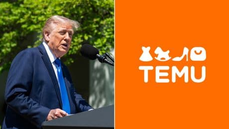 EEUU suaviza los aranceles de nuevo con un foco claro: Temu y Shein de momento se libran, las Big Tech respiran