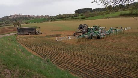 Agriculture : les enjeux de la réforme annoncée de la PAC