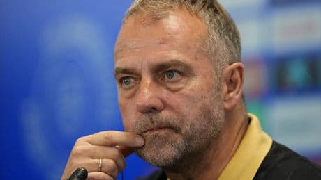 La advertencia de Hansi Flick sobre el Inter: &quot;Es importante que nos adaptemos&quot;
