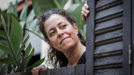 Màrcia Cisteró: “Me gustaría hacer una Julieta con 53 años”