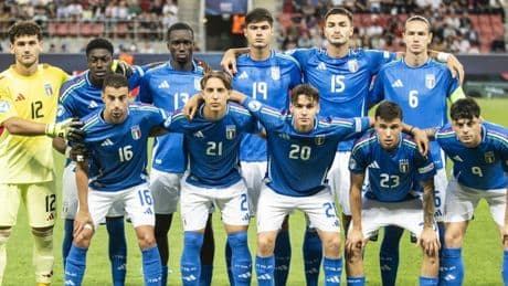 Germania U21-Italia U21: orario, probabili formazioni, diretta e dove vedere in tv e streaming gli Europei U21 in tempo reale