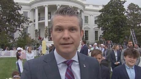 „Hetzartikel“ nutzen „Quellen von verärgerten ehemaligen Mitarbeitern“, poltert Hegseth