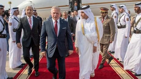 Le Qatar mobilise les Etats arabes et islamiques face à Israël