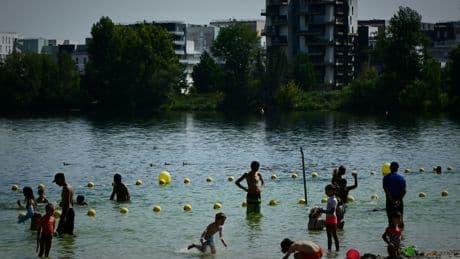 Canicule en France : une chaleur "d'un niveau exceptionnel" attendue dans 12 départements du Sud-Ouest
