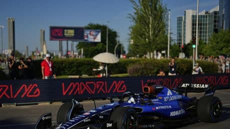 Movilización vecinal por el impacto del circuito de F1 sobre el arbolado: 585 trasplantes y 30 talas