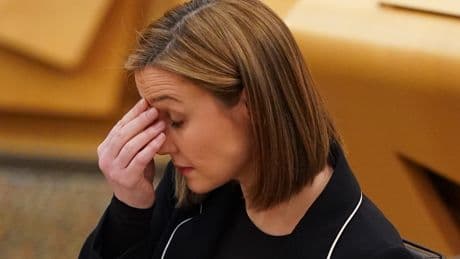 Scale of SNP Government climate change failings underlined  by experts