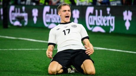 Florian Wirtz transfer claim made by ex-Germany boss as Real Madrid name-dropped