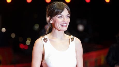 Emma Mackey sera la Sorcière Blanche dans la nouvelle adaptation de Narnia par Greta Gerwig
