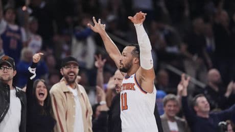 Knicks beat Celtics in Game 6, advance to face Pacers in Eastern Conference finals