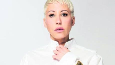 Malika Ayane, l'ex allieva della Scala oggi si unisce al Coro delle voci bianche
