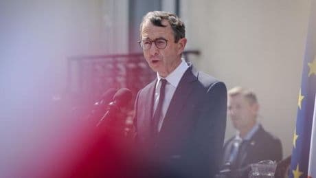 Les Républicains promettent de se battre de « toutes leurs forces » contre l’instauration de la proportionnelle aux élections législatives