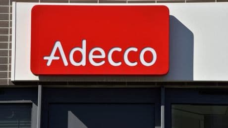 Pour le patron d'Adecco, les entreprises "attentistes" sur les embauches à cause de la guerre commerciale