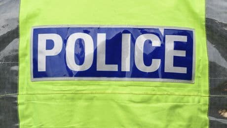 Ten men arrested in Bradford police probe over historic child sex abuse