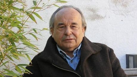 Muere el periodista y escritor Arturo San Agustín