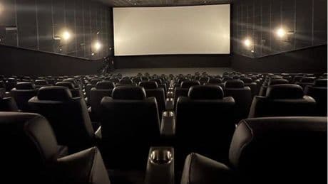 El incierto futuro del cine