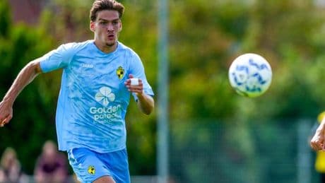 Transferzomer 2025: Luc Marijnissen (ex-NAC) verkast naar Dender