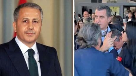 Özgür Özel’e saldırı sonrası Yerlikaya’dan açıklama: Provokatif paylaşım yapanlar adalete teslim edilecek