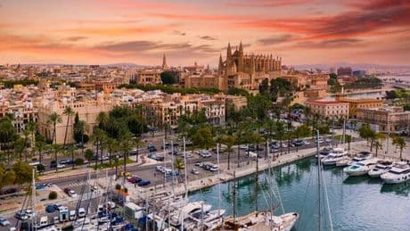 Tourist of 30 years slams Majorca for being 'too expensive' and 'non-tourist friendly'
