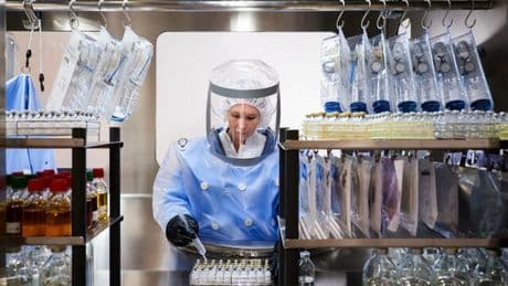 Novo Nordisk vs. Eli Lilly: Nächste Runde im Kampf um die Kilos