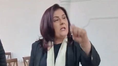CHP'den AKP'ye geçecek olan Çerçioğlu, iktidara neler söylemiş neler