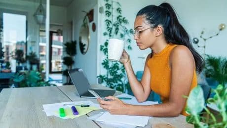 'I saved £15,000 in three years on low income by following these rules'