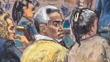 Sean ‘Diddy’ Combs won’t testify at his bombshell trial — as defense makes shocking decision not to call witnesses