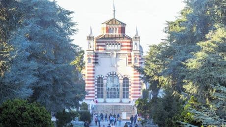 Le mire di Catella sul Monumentale: "Vincolo sui cimiteri? Serve una deroga..."