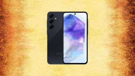 Samsung Galaxy A55 : c'est peut-être le smartphone avec le meilleur rapport qualité/prix du moment