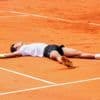 Flavio Cobolli beats Andrey Rublev 6-2, 6-4 to win Hamburg Open