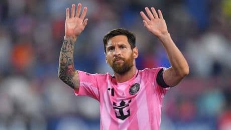 De Valderrama a Messi: los grandes jugadores franquicia que han marcado la historia de la MLS