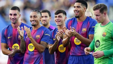 Liga : la fronde des joueurs contre l’organisation d’un match de championnat à Miami se précise