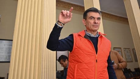 Rodrigo Paz y 'Tuto' Quiroga disputarán la segunda vuelta por la presidencia de Bolivia