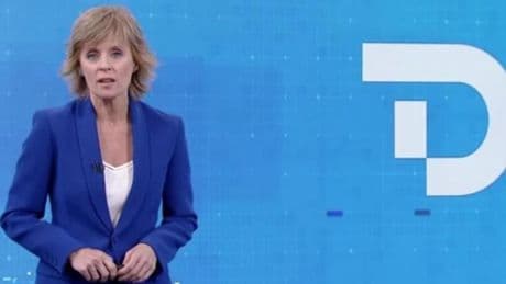 Marta Carazo, periodista de TVE, nueva jefa de la Secretaría de la reina Letizia
