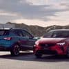 New life for Seat as 2026 Ibiza and Arona gear up for major update