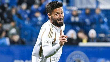 LA FC – Club America GRATIS im TV sehen - Klub-WM 2025: Wer sichert sich den letzten Platz?