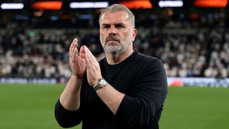Tottenham rival publicly calls out Ange Postecoglou tactic ahead of crunch reunion