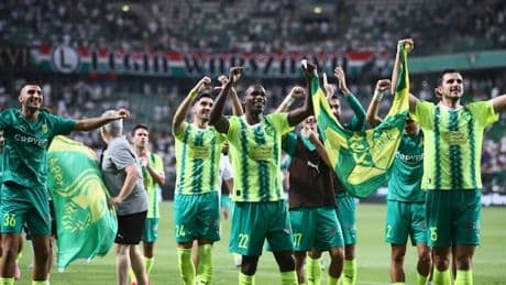Playoff di Europa League, il pronostico di Slovan Bratislava-Young Boys