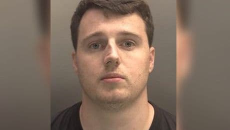 Drug kingpin bragged about being famous singer’s son in covert text messages