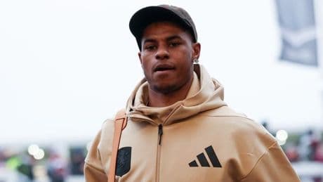 Marcus Rashford makes final transfer decision as private Barcelona talks emerge