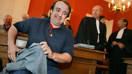 « J’assume tout » : le négationniste Vincent Reynouard à nouveau jugé