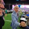 Big 12 commissioner doubles down on preference for 5-11 playoff model if CFP expands