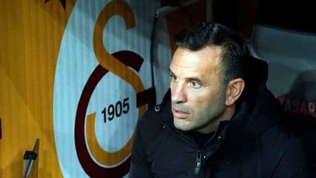 TRANSFER HABERLERİ: Galatasaray'ın 2 yıldızına talip oldular