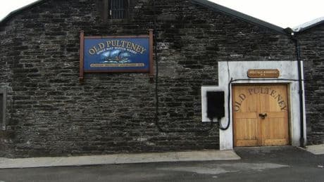 The Scottish NC500 town with delicious seafood near stunning beaches