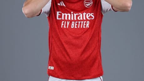 Is Viktor Gyokeres the man who can win the title for Arsenal?