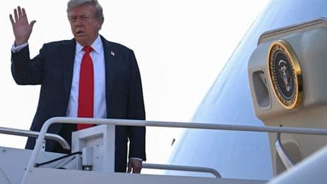 Trump will Kreml-Chef offenbar auf Rollfeld in Empfang nehmen
