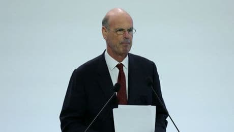 "Notre porte est ouverte": Éric Lombard assure que le "dialogue commence maintenant" sur le budget 2026