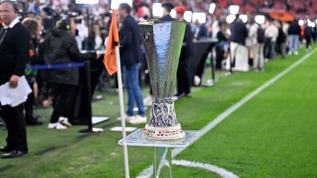 UEFA Avrupa Ligi'nde gecenin sonuçları
