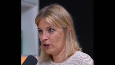 Griselda Herrero, experta en bioquímica, sobre el ayuno intermitente: "Funciona en determinadas situaciones y bajo una supervisión"